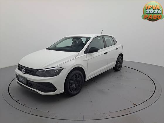 VOLKSWAGEN POLO 1.0 MPI TRACK MANUAL VOLKSWAGEN POLO 1.0 MPI TRACK MANUAL